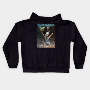 Magic Johnson 1979 Sports Illustrated Kids Hoodie